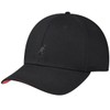 Kangol Stretch Fit Baseball - Black/S/M Black, Small-Medium