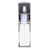 Wall Mounted Height Meter, 220cm Stadiometer Growth Stature Meter Measure,