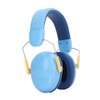 Baby Ear Muff Noise Cancelling Hearing Protection Noise Cancelling Headphone