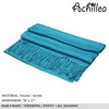 Achillea Large Soft Silky Pashmina Shawl Wrap Scarf in Solid