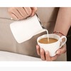 Milk Frothing Pitcher Coffee Steaming Pitcher 304 Stainless Steel Coffee