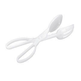 Lacor 68021- Pinza Insalata plastica