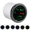 Turbo Charge Pressure Indicator, 2 Inch 52 mm Universal Aluminium