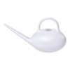 ZXJ Small Plastic Watering Can - 1/4 Gallon - for