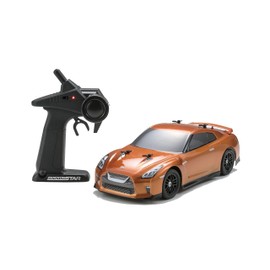 Zero Yonster Nissan GT-R