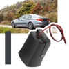 ECSiNG 12V Reversing Buzzer Car Reversing Alarm Back Up Horn
