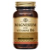 Magnesium Solgar 100 Tabs