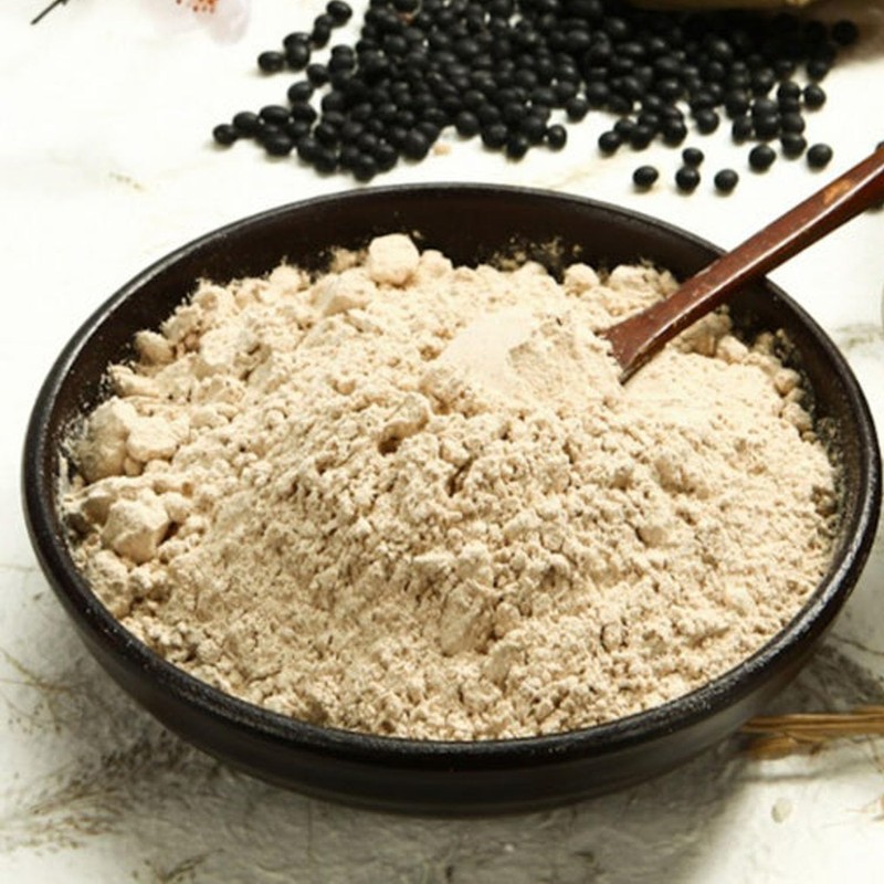 DEAD SKIN 10 Roasted Grain Meal Powder, Nutritious Smooth, Roasted