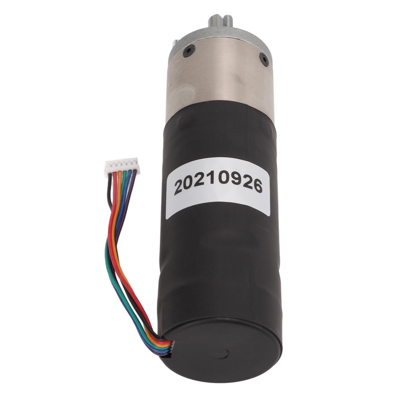 RV Slide Out Motor 236575 12V DC In Wall Slide