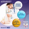 Novamil AE Fórmula Láctea Etapa 3 De 1 a 3