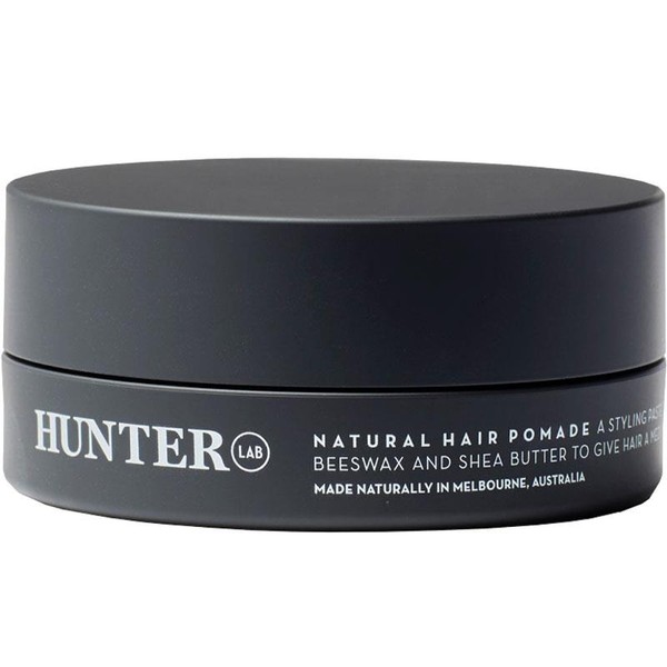 Hunter Lab Natural Hair Pomade 100g
