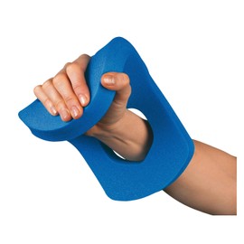 BECO Aqua Kick Boxing Gloves Professional Aqua Fitness Buoyancy Aid Fitness Water, Large