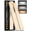 Under Cabinet Lighting, 3 Color Temperatures Motion Sensor Light Indoor