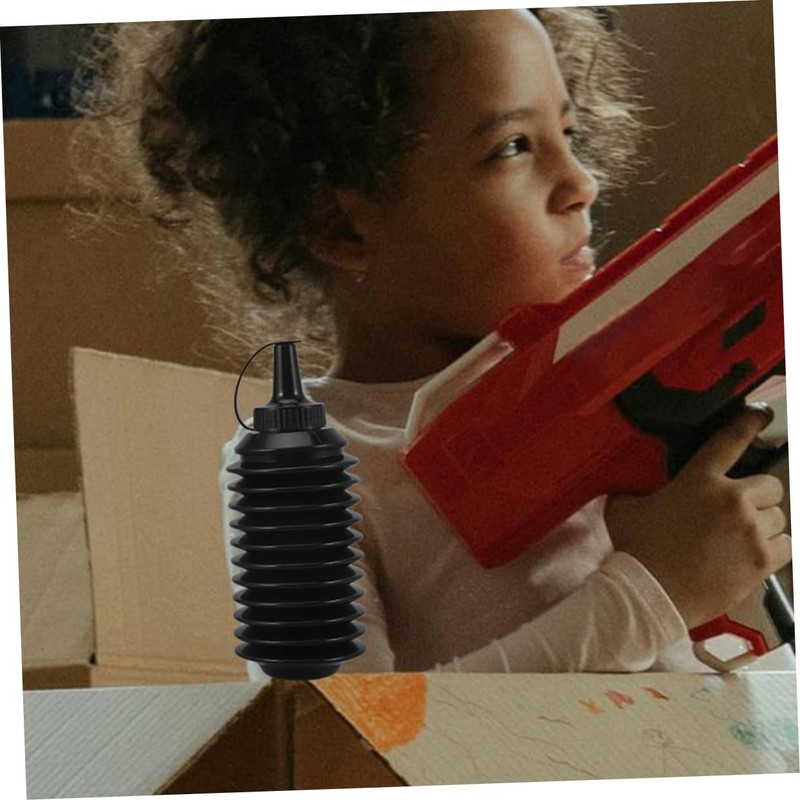 KONTONTY Ml Compression Bottle Toys Multi-Functional Plastic Bottle Game Supply