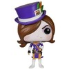 Funko POP Games: Borderlands Mad Moxxi Action Figure