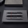 Rotring Rapid Pro HB Black Mechanical Pencil 0.7mm