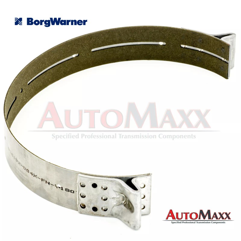 BorgWarner Ford Focus 4F27E Mazda FN4A-EL FNR5 Overdrive Band 2000-up