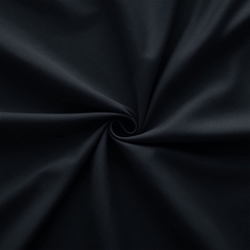 AMEHA Super King Fitted Sheet 25 cm Deep Soft Brushed