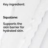 The Ordinary Squalane Cleanser, Hydrating Makeup Remover, Supports Moisture Barrier,