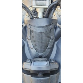 213 Parts Black Dash Vent Fits 2008-2014 Yamaha Nytro (8 colors) 213 Parts