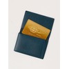 BEAMS JAPAN 56760196834 Stationery HIGHTIDE Bespoke Pass & Card Case,
