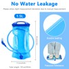 flintronic Hydration Bladder 1.5 L/2 L Water Bladder for Hydration