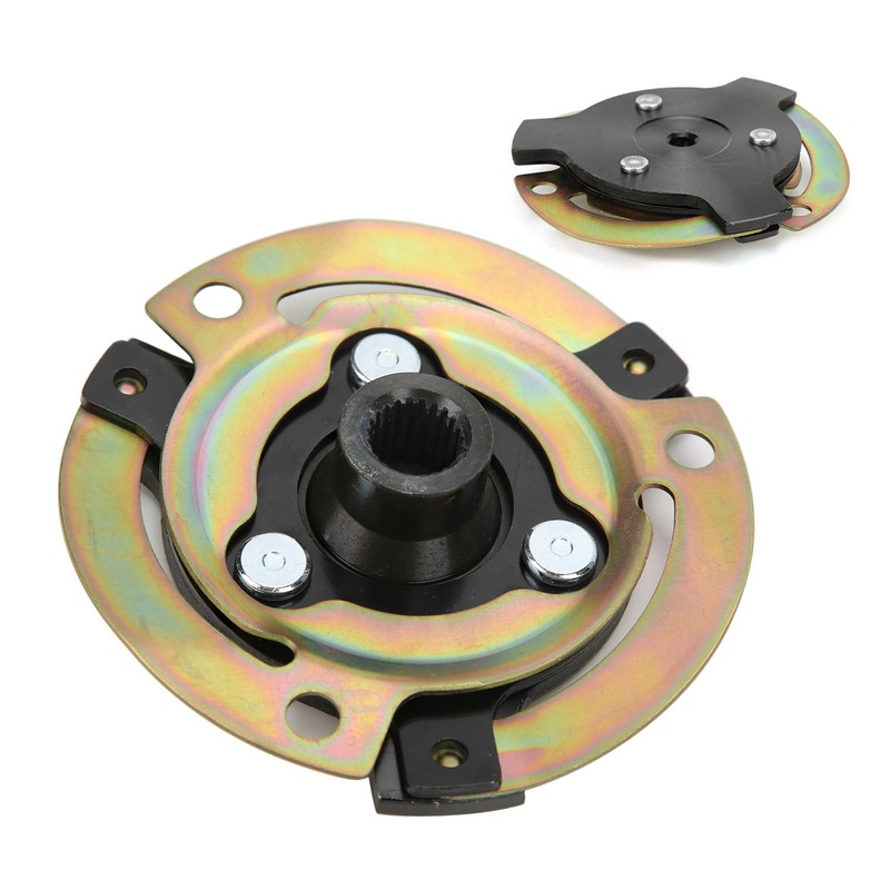 Auto A/C Compressor Clutch Hub Plate Repair 5N0820803A Replacement Fit