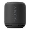 Sony SRS-XB10 Wireless Portable Speaker blk