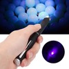 Diamond Tester, Diamond Tester with Flashlight Torch Pen Gemstone Identification
