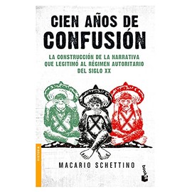 Cien Años De Confusión