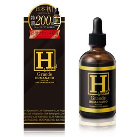 hyu-manano purasen Solution Legend Grande