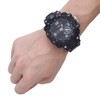 Outdoor Wifi Waterproof Smartwatch Action Camera 12 Million High Definition