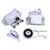 MOTOKU Engine Motor Mount and Transmission Mount and Torque Strut