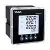 Intelligent Power Multi-Function Three Phase 3-Wire 4-Wire Programmable Electricity Meter