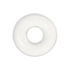100 Mix Color C-Clips For Loom Rubber Bands Bracelet Making