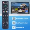 N2QAYB000490 Replacement Remote Control for Panasonic TV TX-P42G30E TX-P46G30E TX-P50G30E