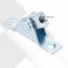 sourcingmap Gas Spring End Fitting Connector M8 Female Thread A3