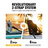 WOOWAVE Paddle Board Seat with Back Support