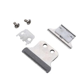 Hair Trimmer Blade Ceramic Cutter Head Replacement for Wahl Trimmer Accessory