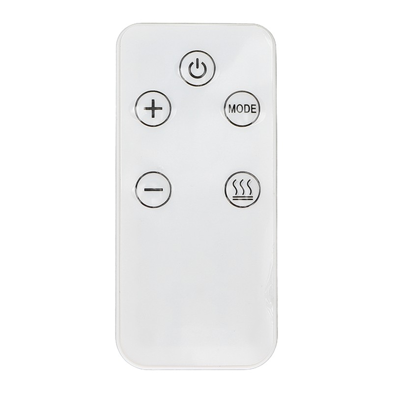 Electric Neck Massager Cordless USB Rechargeable Hot Compress Vibration Neck