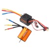 3650 4300KV Brushless Motor 60A ESC Upgrade Parts Accessory for