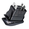Music Rocker Switch with Pre-Wired Backing Compatible for Can Am