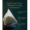 EZR LEAF Taiwan Tea Rituals – Premium Taiwan Tea Variety