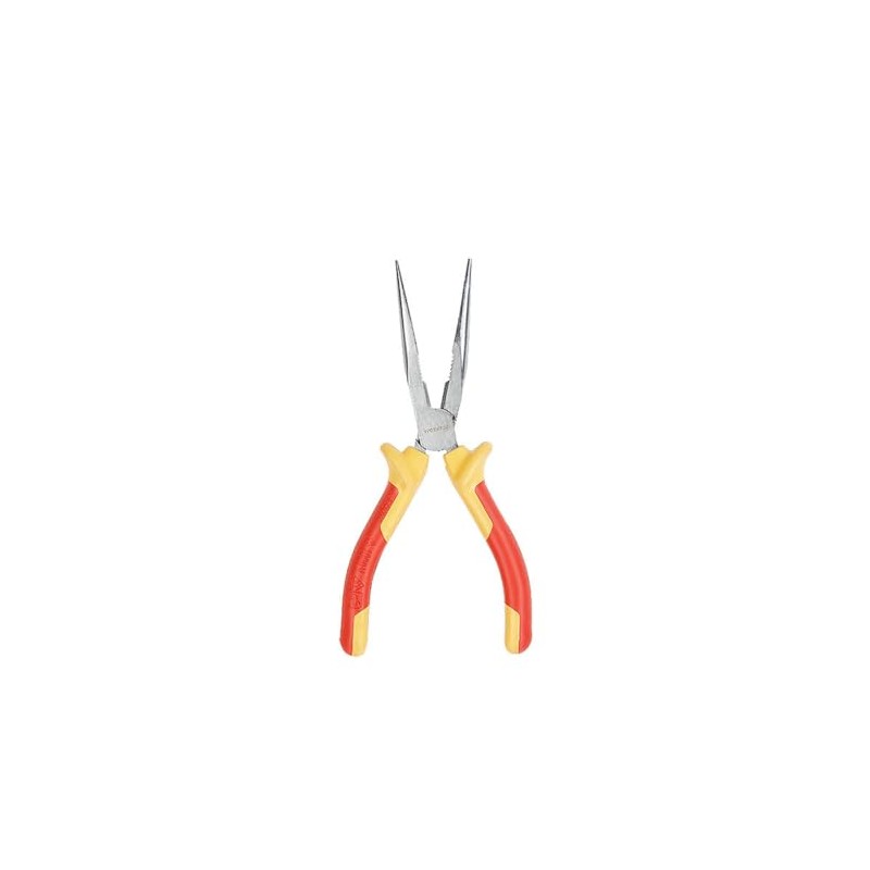 Workpro Nadelspitzzange, 15 cm