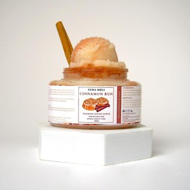 Fall Harvest Foaming Sugar Scrub Collection - Scents: Pumpkin Spice