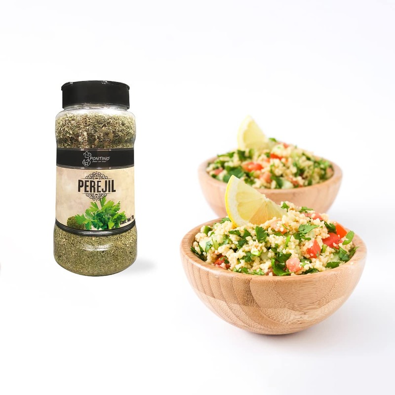 Pontino Perejil, 70 g