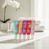 eos Super Lip Balm 24h Moisture, 5 Lip Tubes 10
