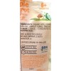 Little Journey Organics Baby Food Apple Carrot Purée 4oz -
