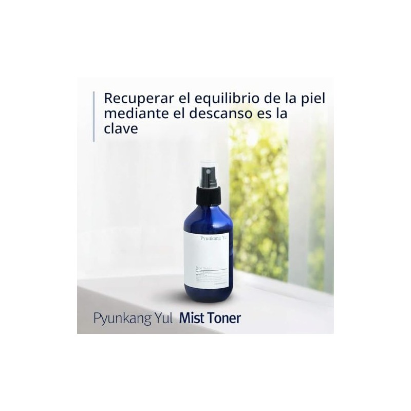 [ Pyunkang Yul ] Mist Toner 200ml / 6.7 Fl.