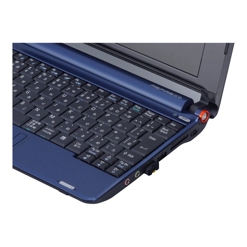 iBUFFALO ultra compact microSD card reader/writer